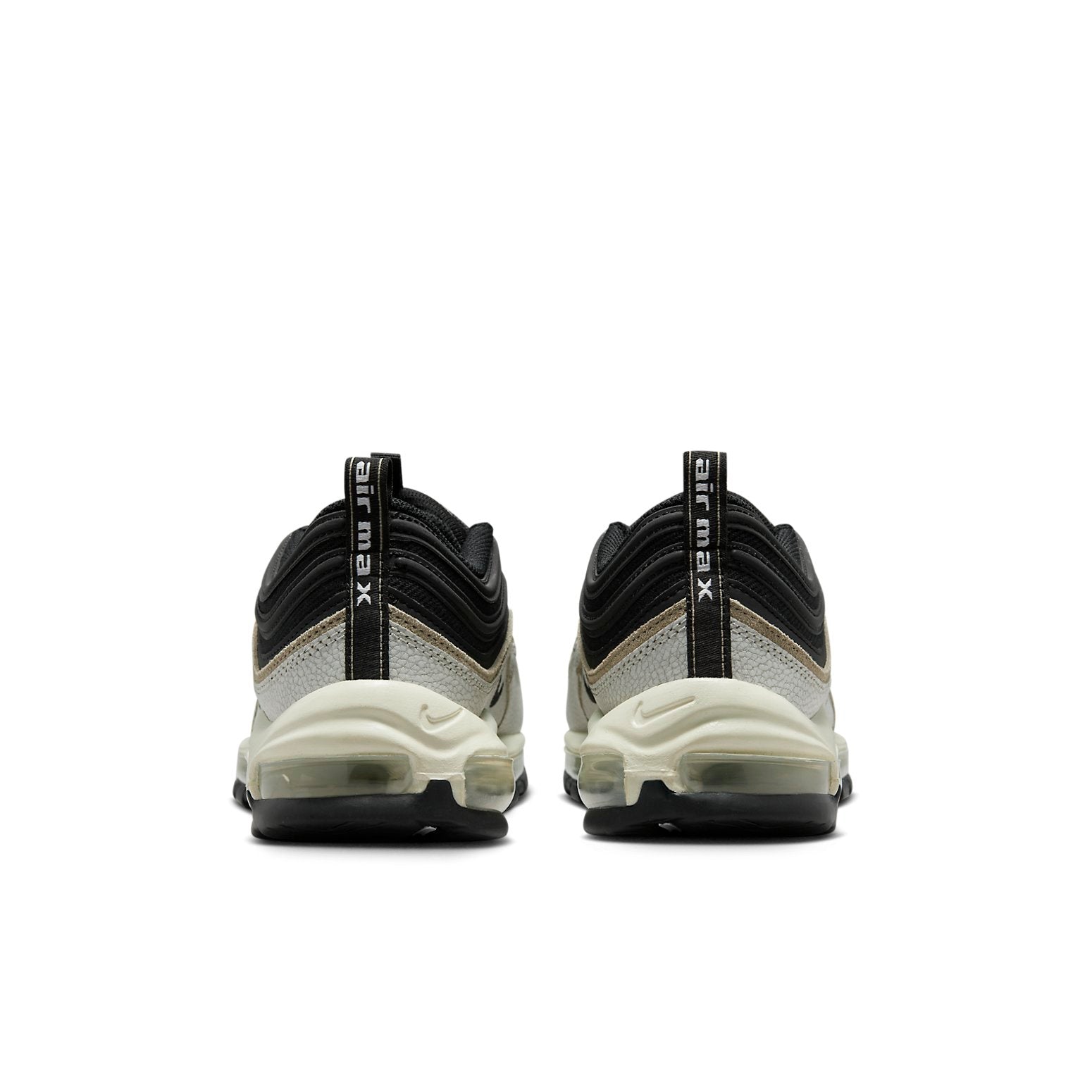 Nike Air Max 97 SE 'Light Bone Black' DV7421-002