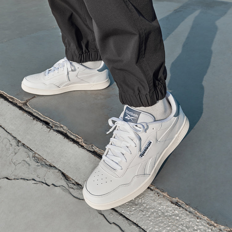 Reebok Court Advance 'White Blue' 100074281