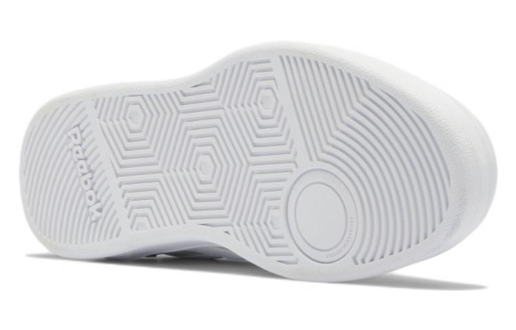 (WMNS) Reebok Royal Techque T Elastic Classic Shoes 'Cloud White' GZ6065