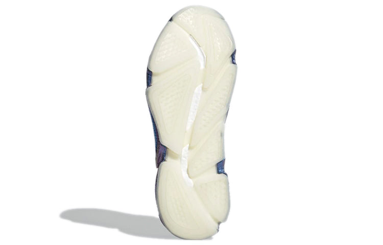 adidas X9000l4 Cozy Breathable White Blue 'White Blue' GZ1039