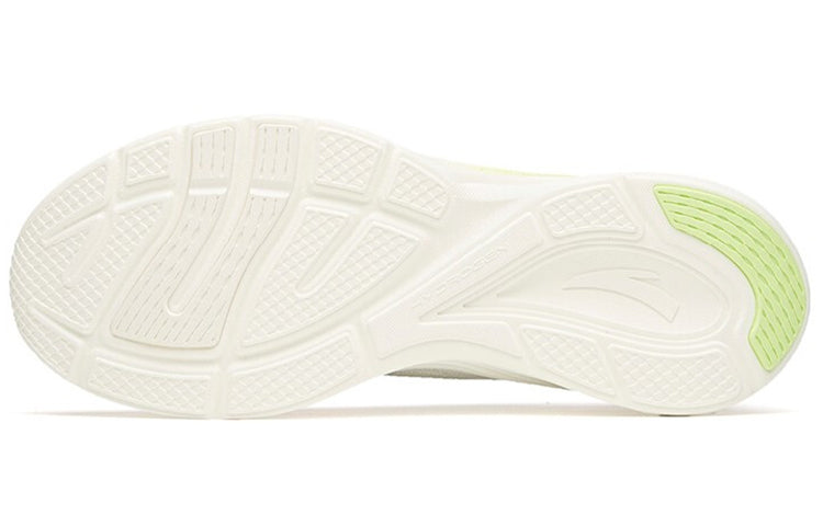 (WMNS) ANTA Hydrogen Run 3.0 'White Blue Orange' 122125540-1