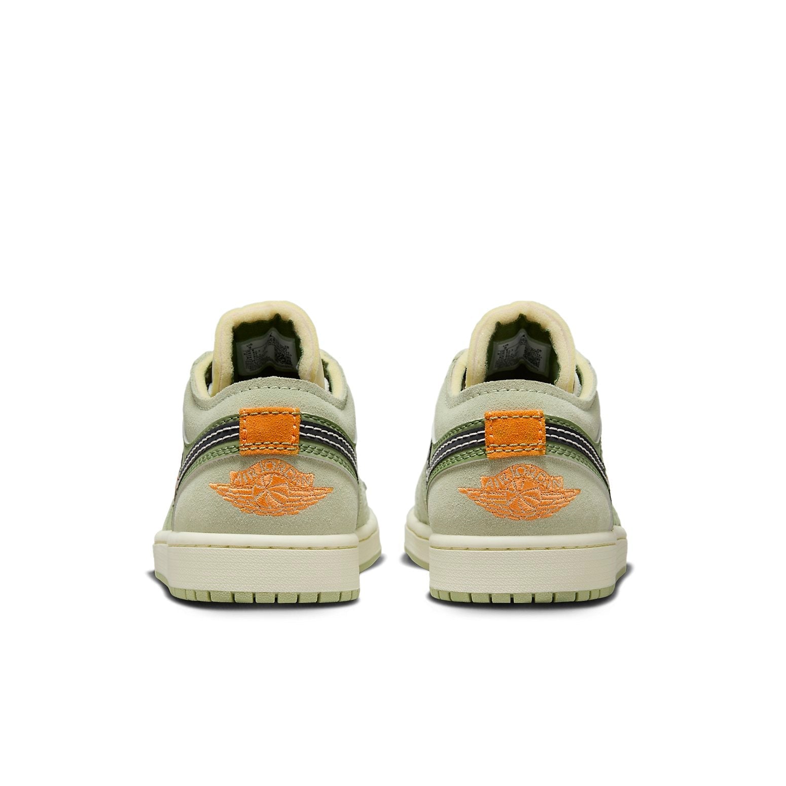 Air Jordan 1 Low SE Craft 'Light Olive' FD6819-300