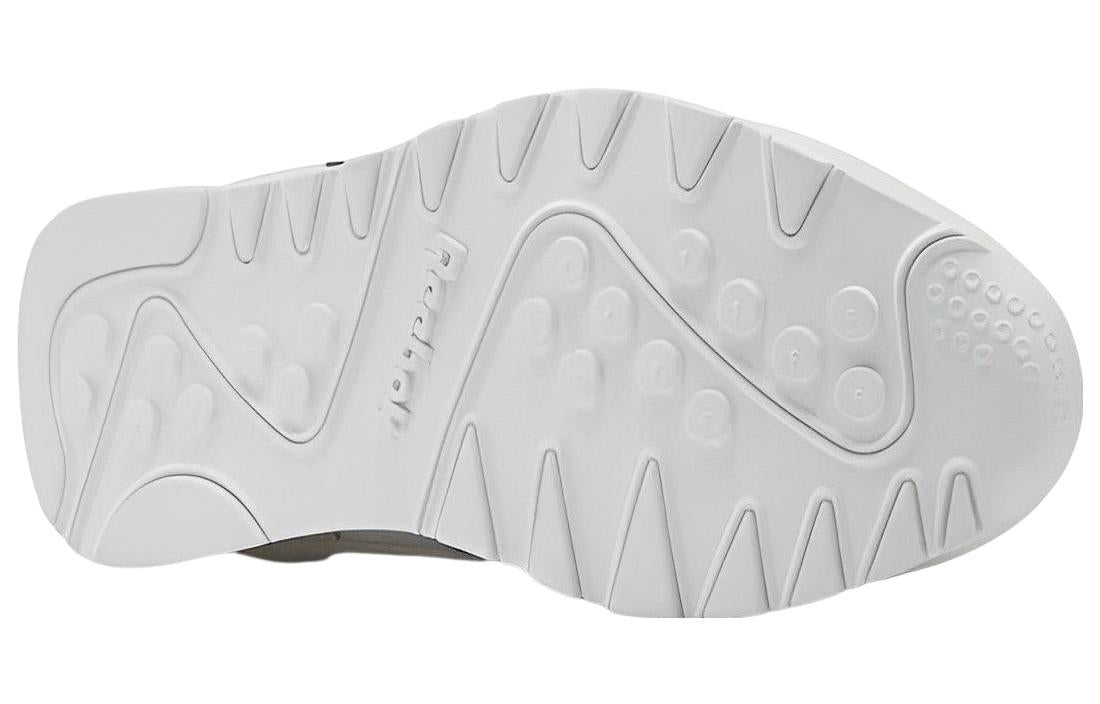 Reebok classic nylon Plus 1994 'Chalk Cold Grey' GY9879