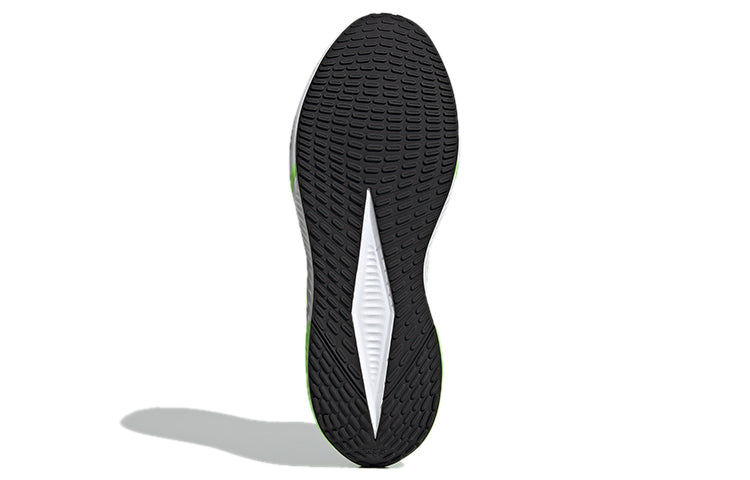 adidas Alphamagma Black/Green GV7921