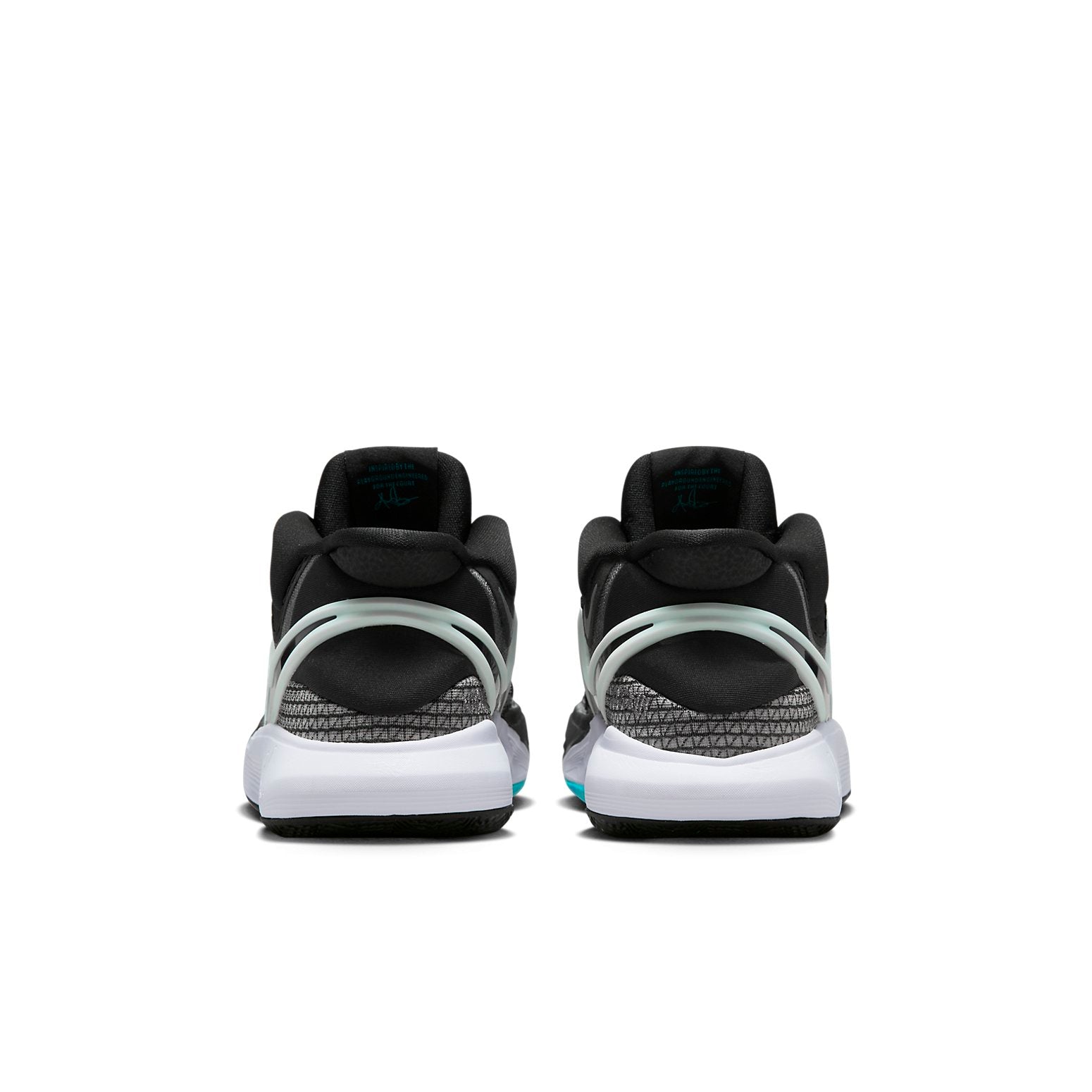 (GS) Nike Kyrie 8 'Orca' DQ8076-001