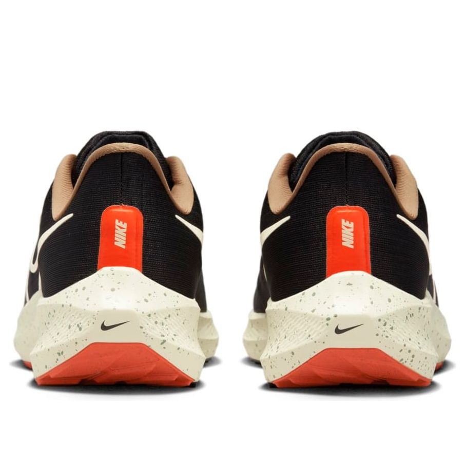 Nike Air Zoom Pegasus 39 'Black White Orange' DX6039-071