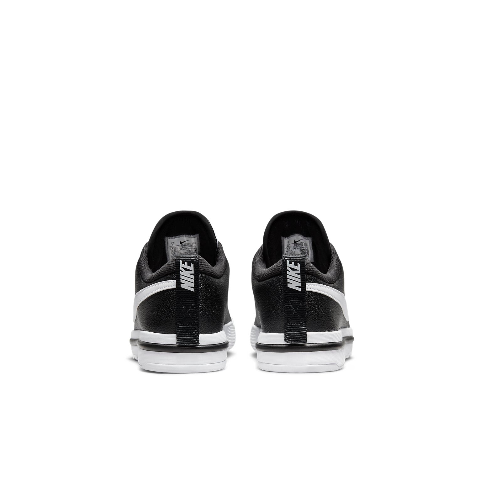 Nike Air Sesh 'Black White' DD3680-001