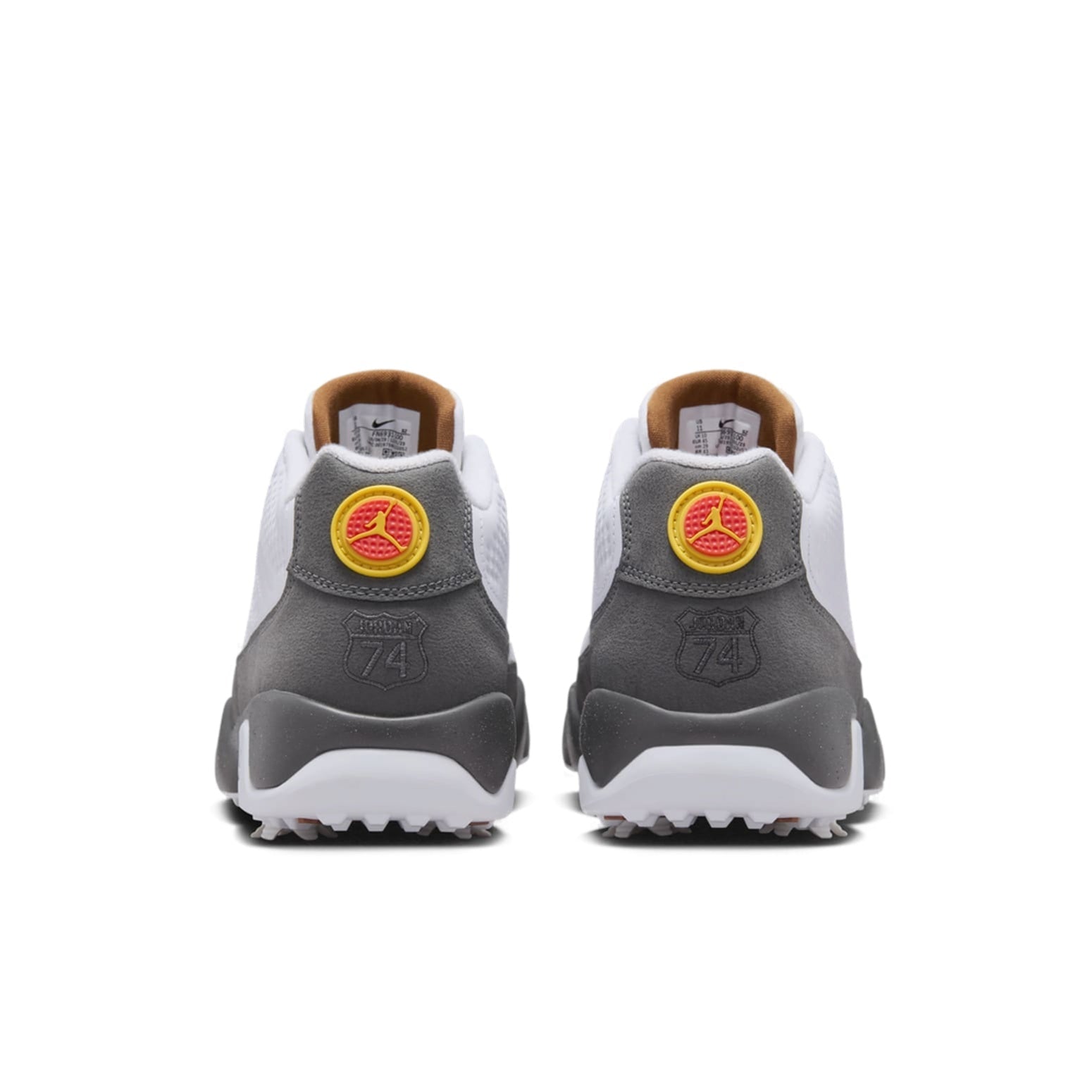 Air Jordan 9 Low Golf 'US Open' FN6931-100