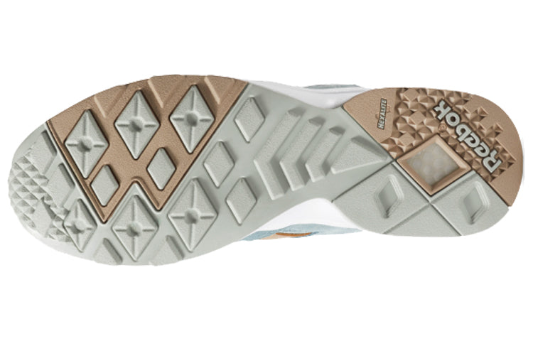 Reebok Aztrek 'Teal Grey' CN7839