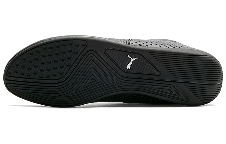 PUMA Drift Cat 7s Ultra Black Low sneakers 339862-01