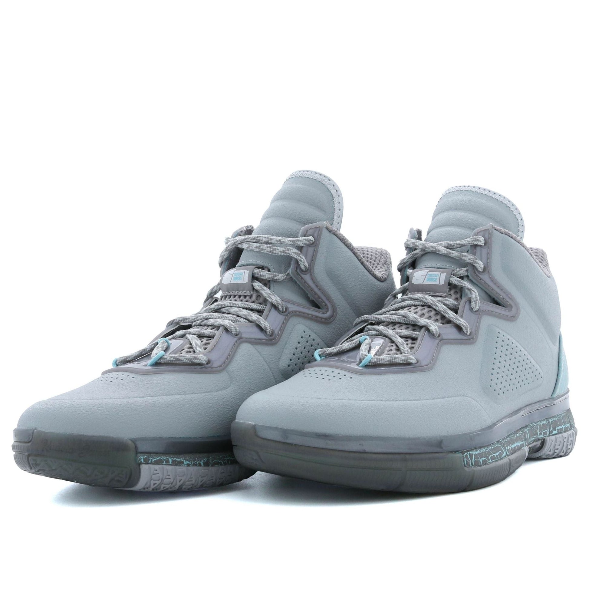 Li-Ning Way of Wade 1 'Grey Blue' ABAT135-25