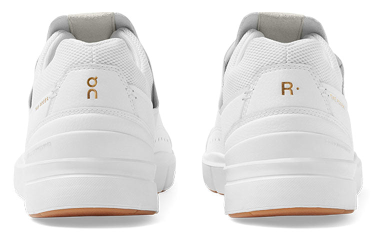 On Running Centre Court x The Roger 'Cream White' 48.99438