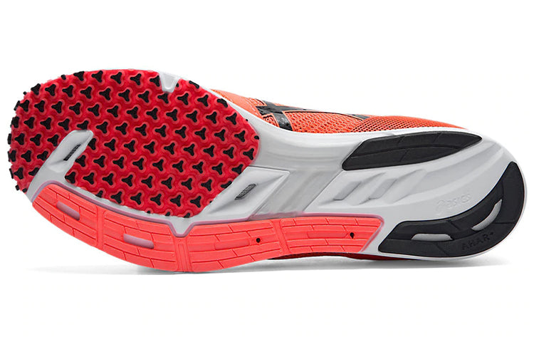 ASICS Sortiemagic Lt 2 Black/Orange 1093A093-700