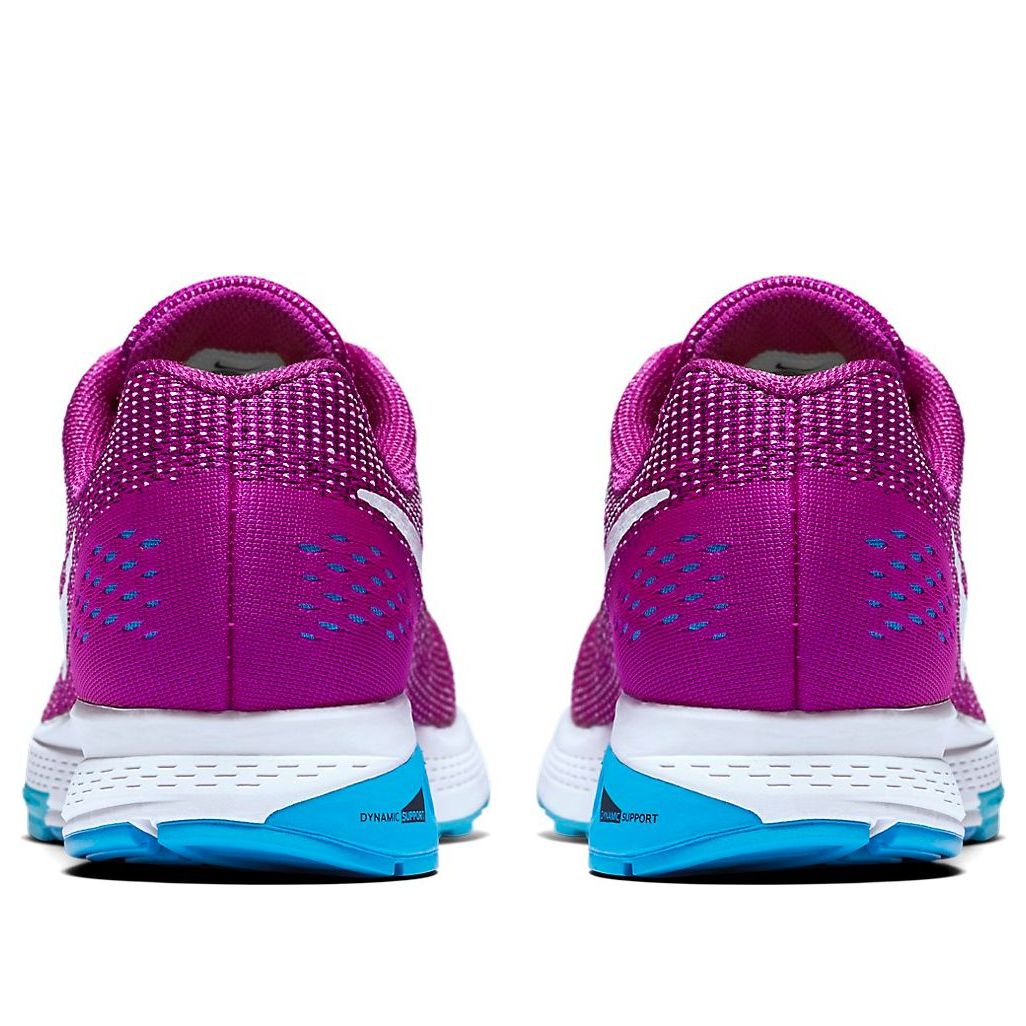 (WMNS) Nike Air Zoom Structure 19 'Purple' 806584-500
