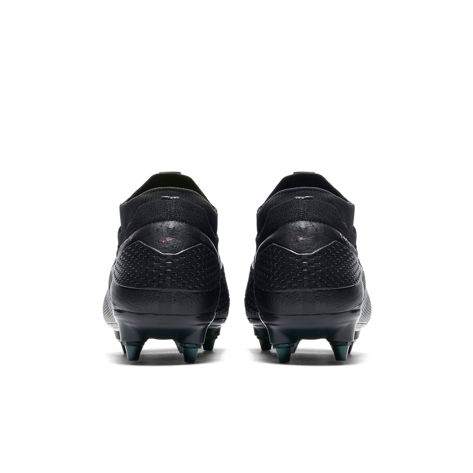 Nike Phantom Vision 2 Elite DF SG Pro AC 'Kinetic Black' CD4163-010