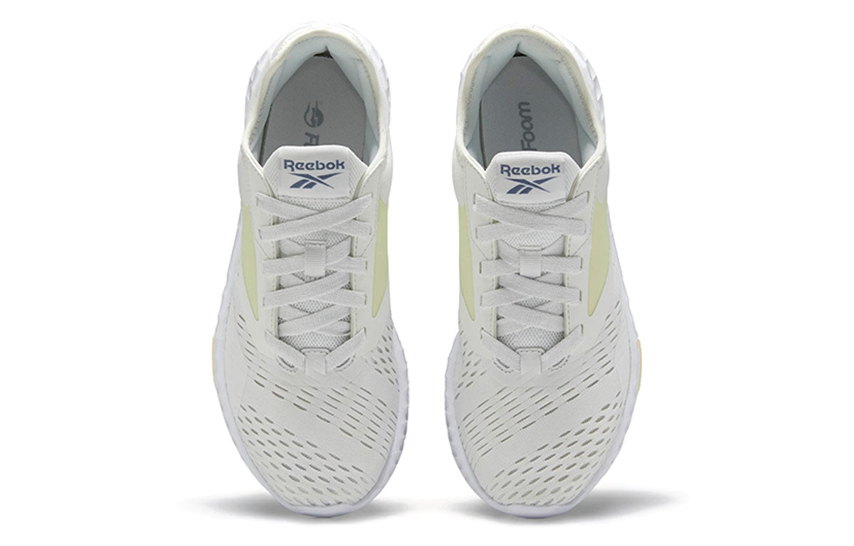 (WMNS) Reebok Sublite Train White EH3533