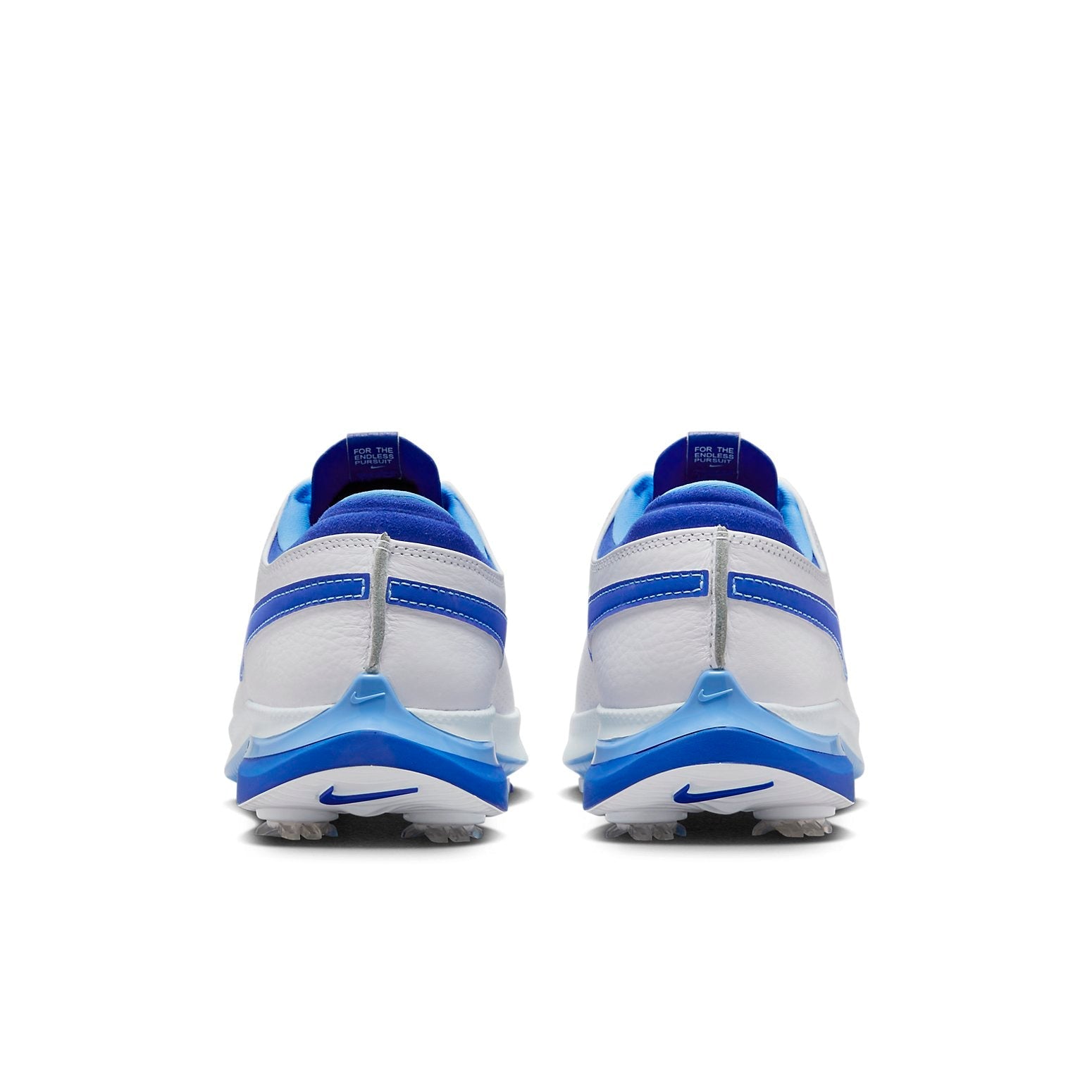 Nike Air Zoom Victory Tour 3 'White Hyper Royal' DV6798-144