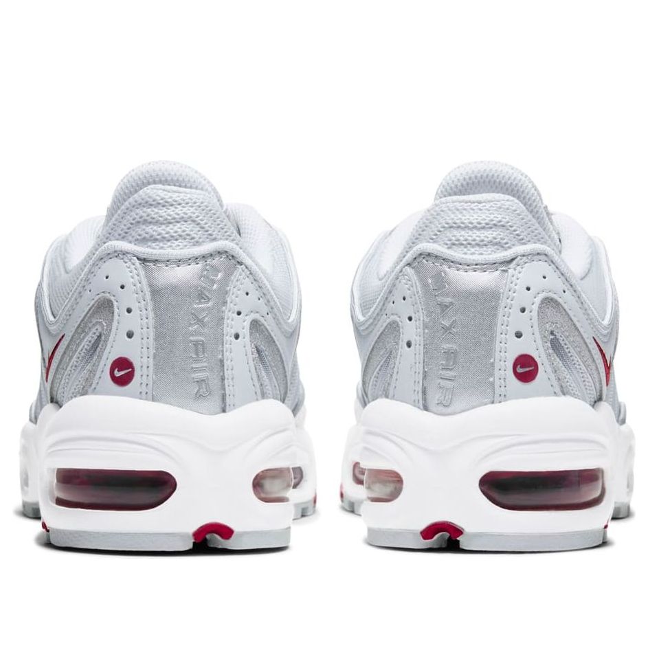 (WMNS) Nike Air Max Tailwind 4 'Platinum Light Redwood' CT3431-001