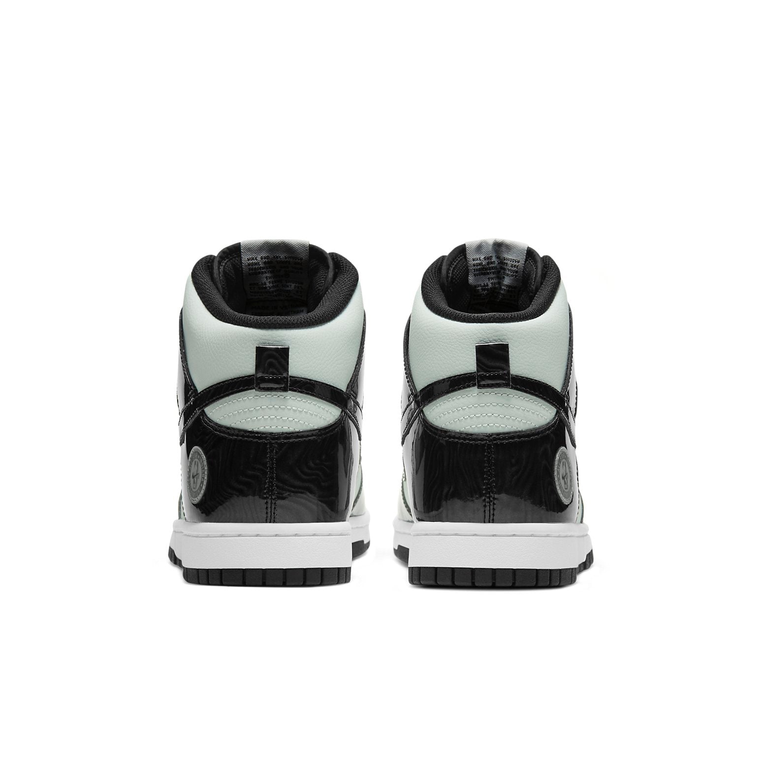 Nike Dunk High SE 'All Star 2021' DD1398-300