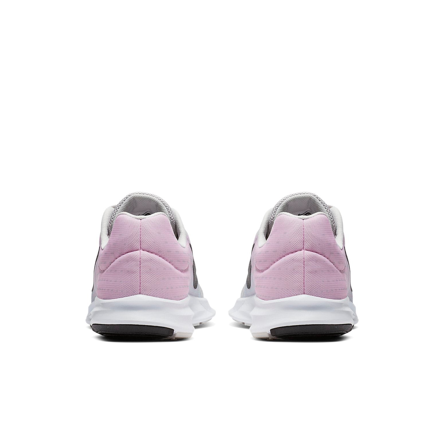 (WMNS) Nike Downshifter 8 Low-Top Gray/Pink 908994-013