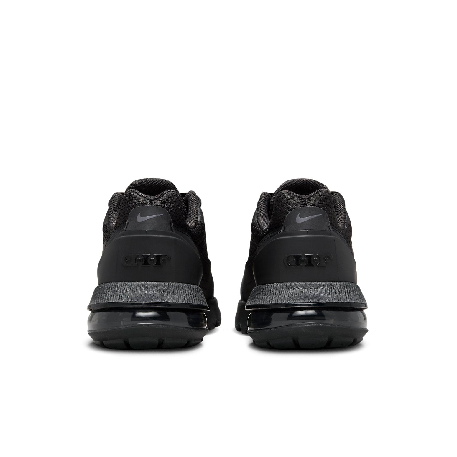(WMNS) Nike Air Max Pulse 'Triple Black' FD6409-003