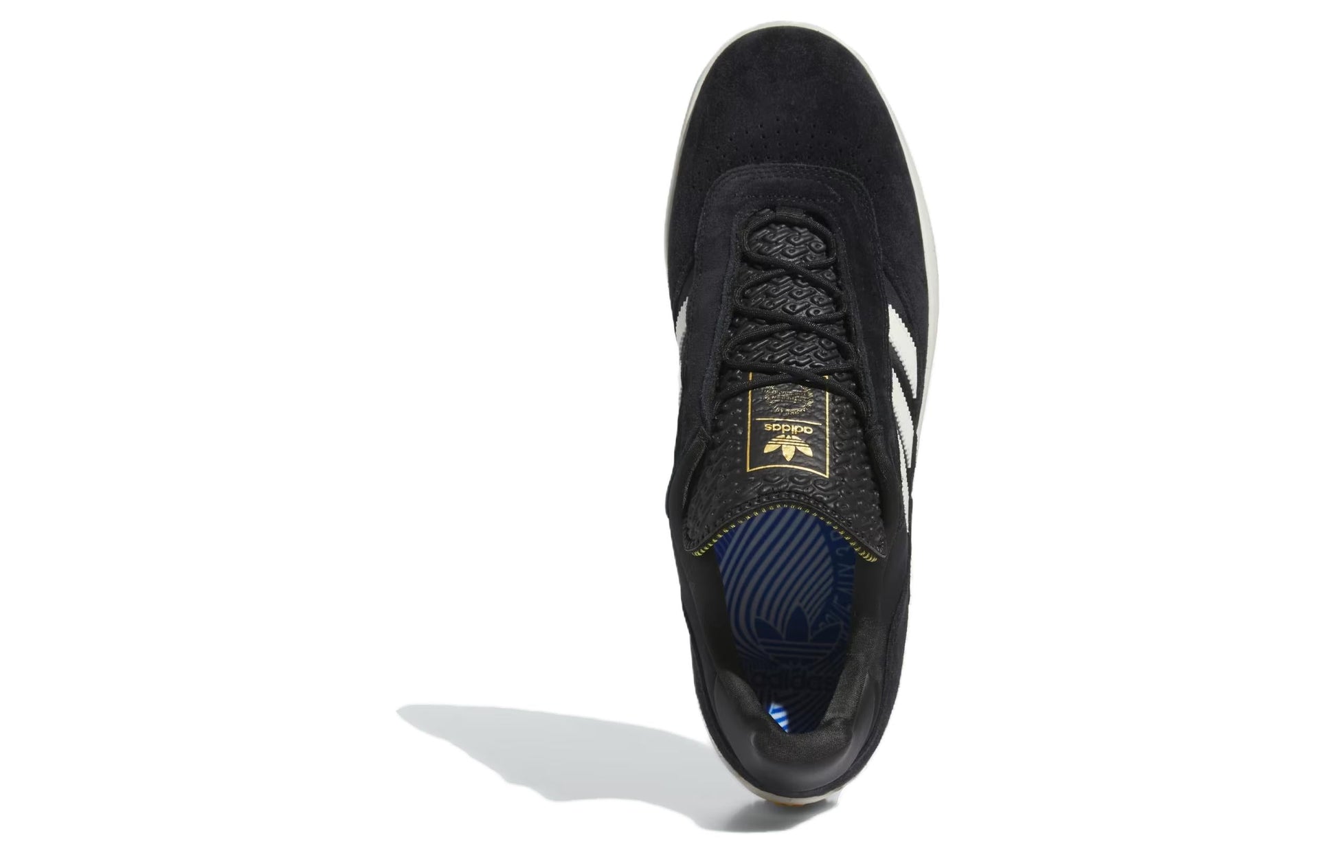 adidas Puig 'Black Ivory' IE3141