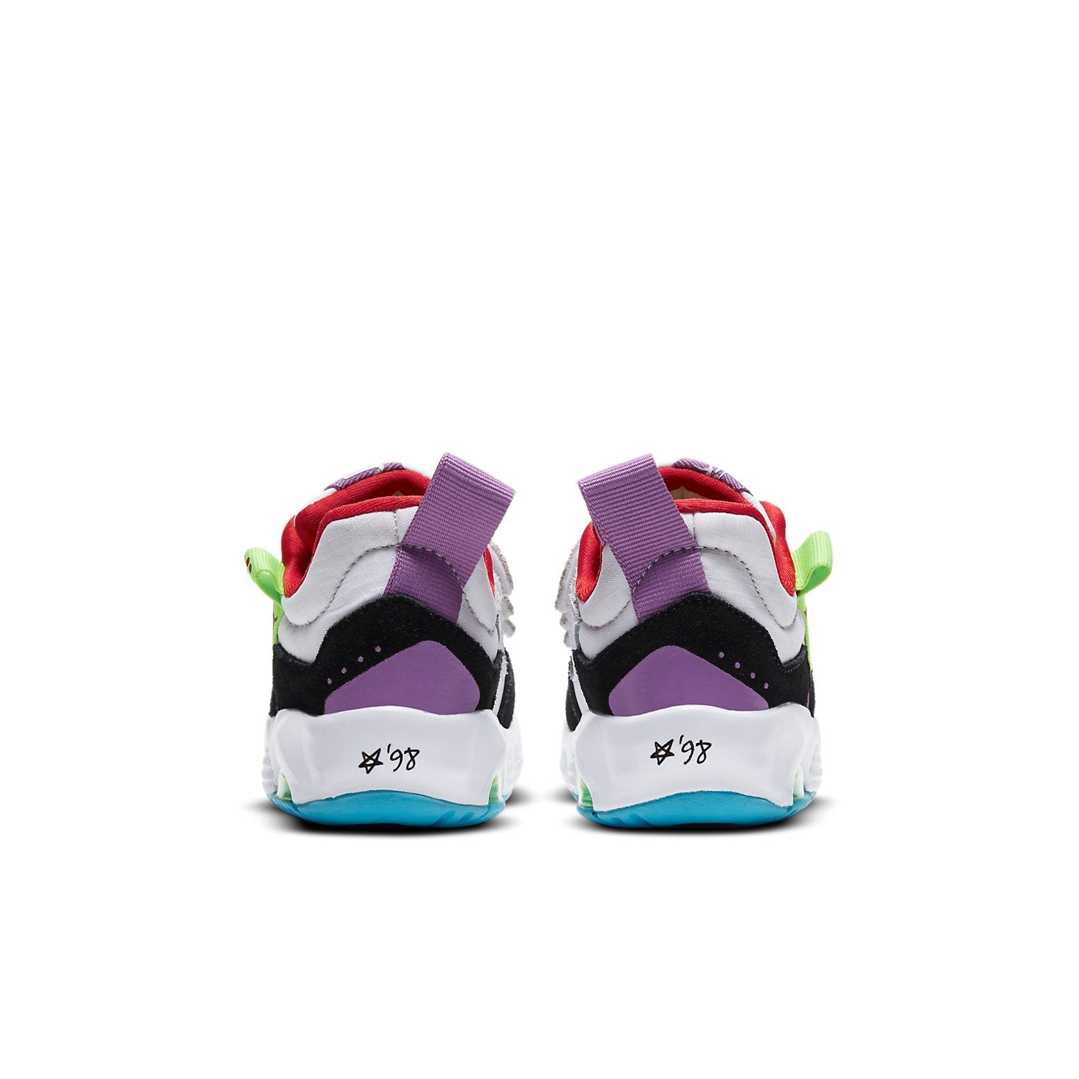 (TD) Air Jordan MA2 'Greatest Gift' CW6596-100