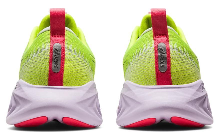 ASICS Gel-Cumulus 25 'Lime Zest' 1011B621-300