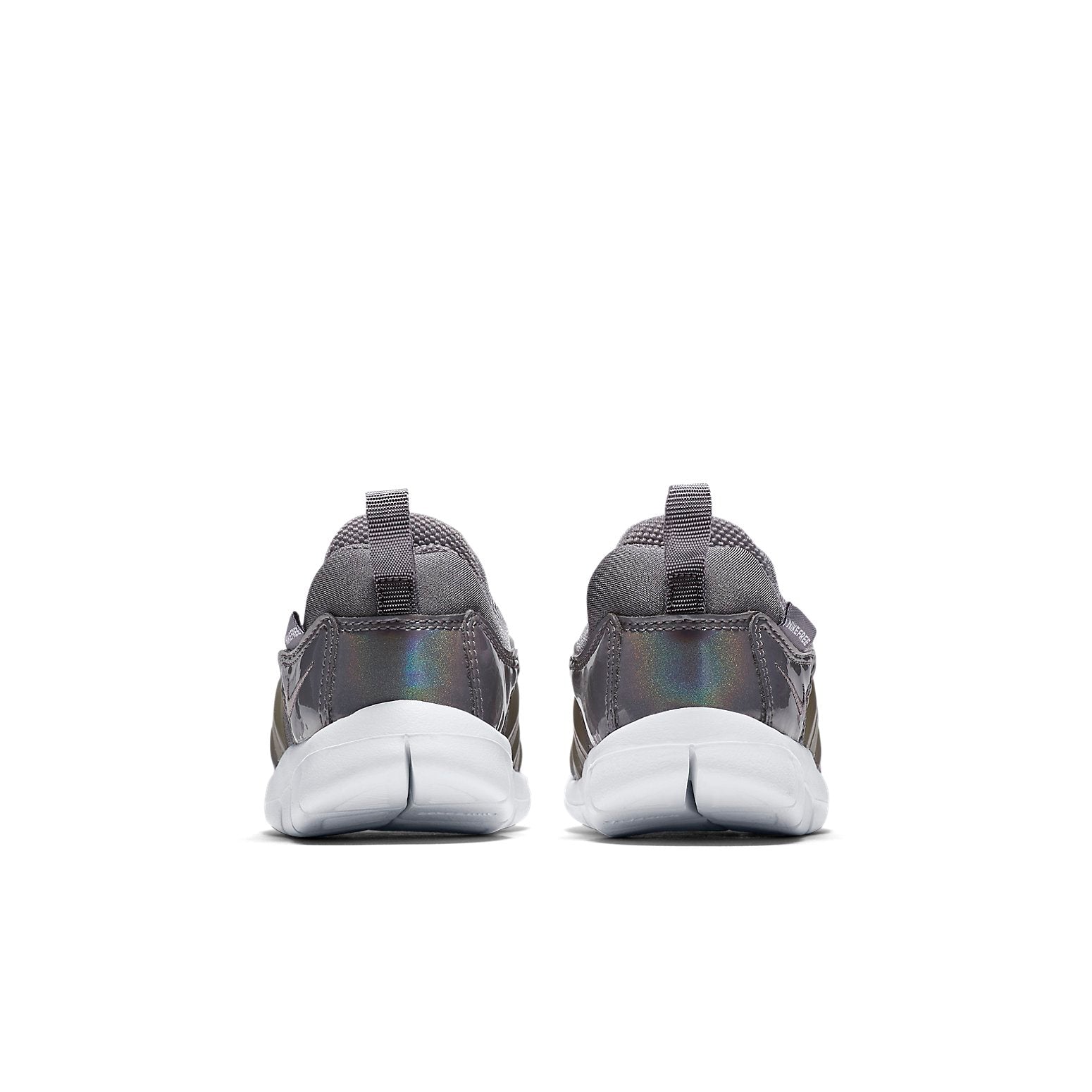(TD) Nike DYNAMO FREE Grey AA7217-001