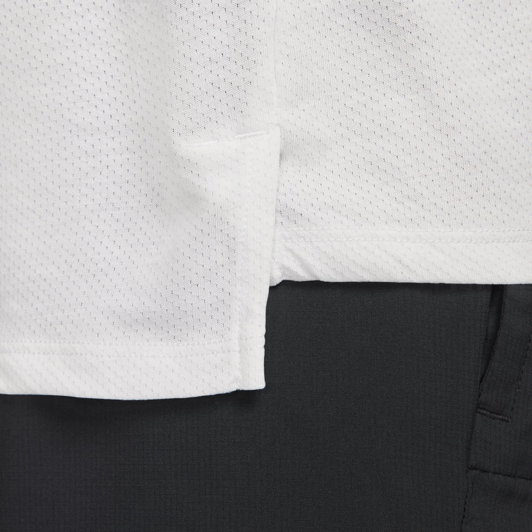 Nike Dri-Fit Rise 365 T-shirt 'White' FN3997-121