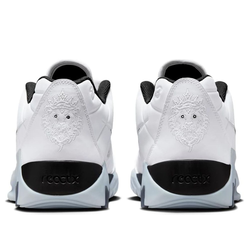 Nike LeBron Witness 9 'White Neutral Grey Black' HQ8034-100