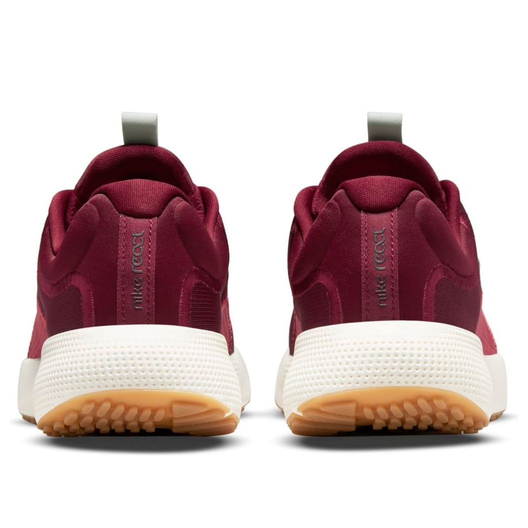 (WMNS) Nike React Escape Run 'Dark Beetroot' CV3817-603