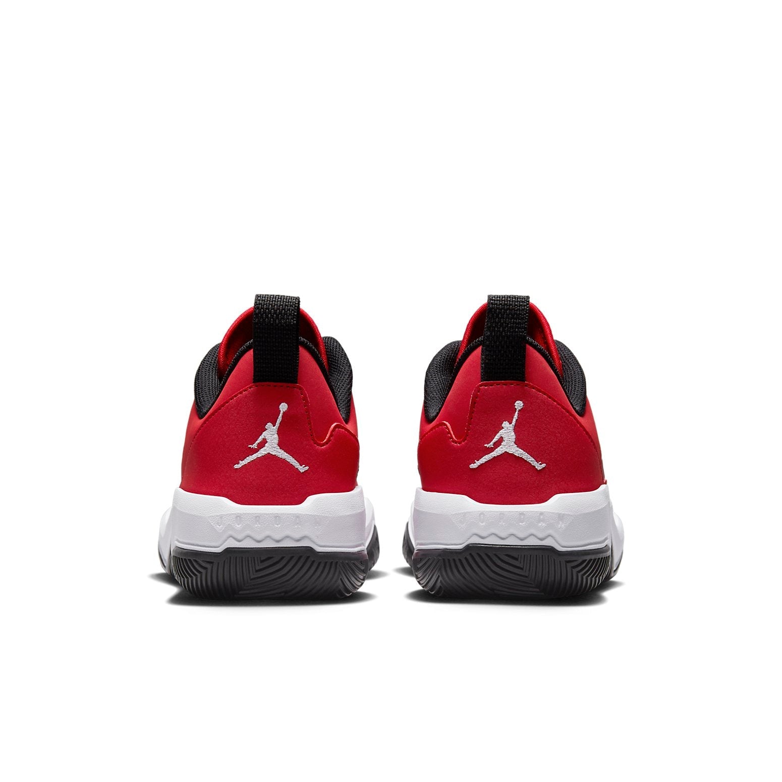 Air Jordan Westbrook One Take 4 'Gym Red White' DZ3338-600