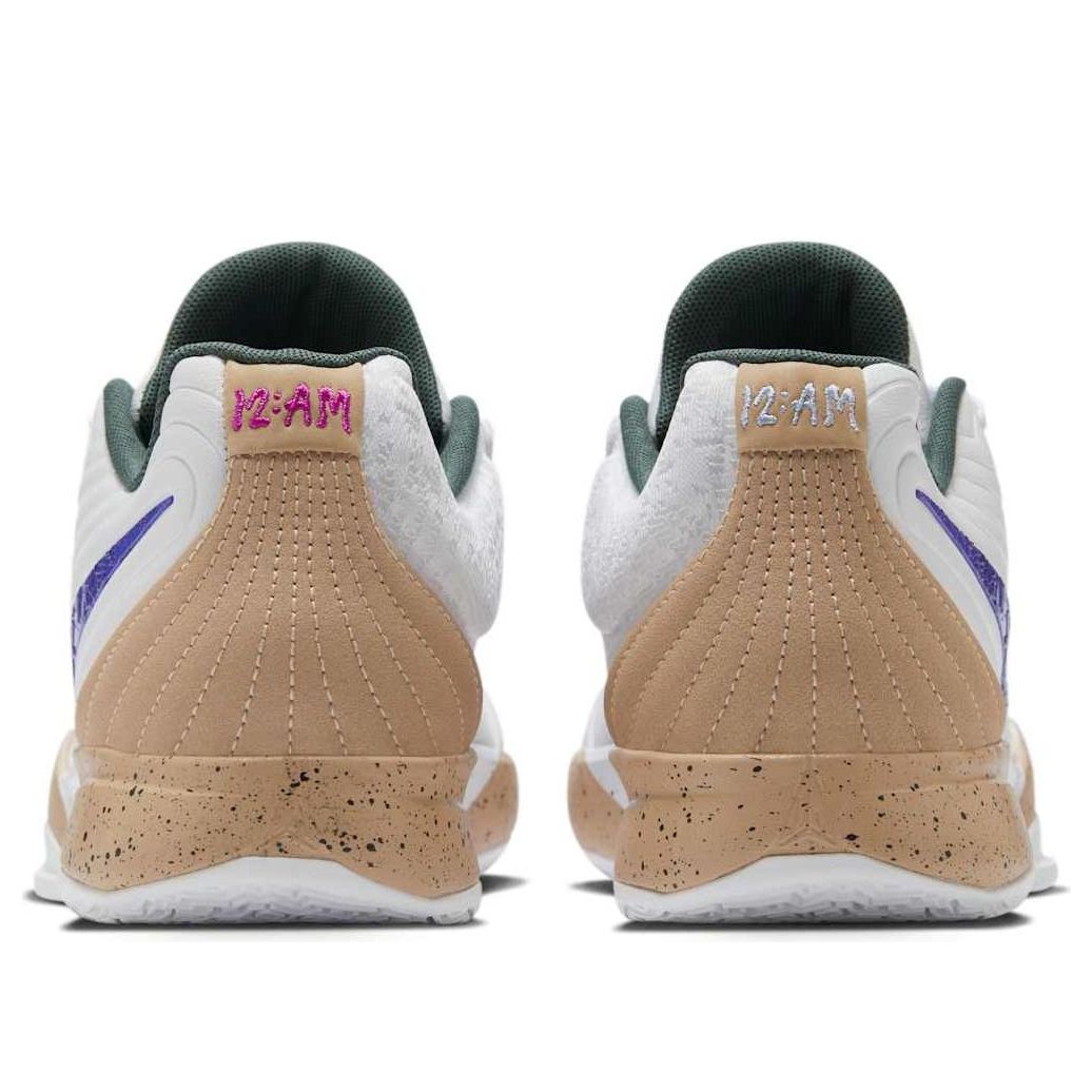Nike JA 2 EP 'In The Wood' FD7327-101