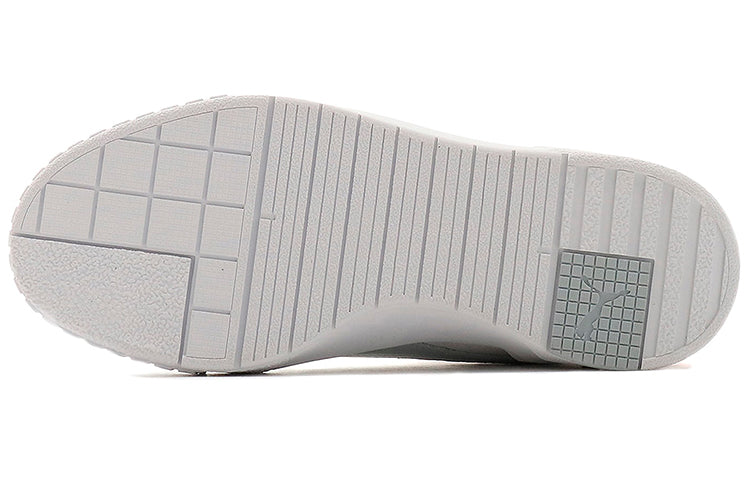(WMNS) PUMA Cali Sport Pastel White/Grey 373119-01