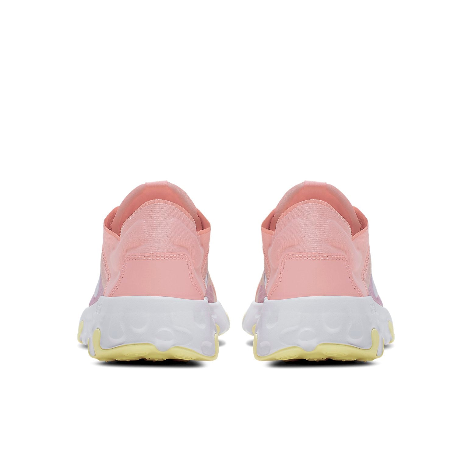 (WMNS) Nike Renew Lucent 'Bleached Coral' BQ4152-600