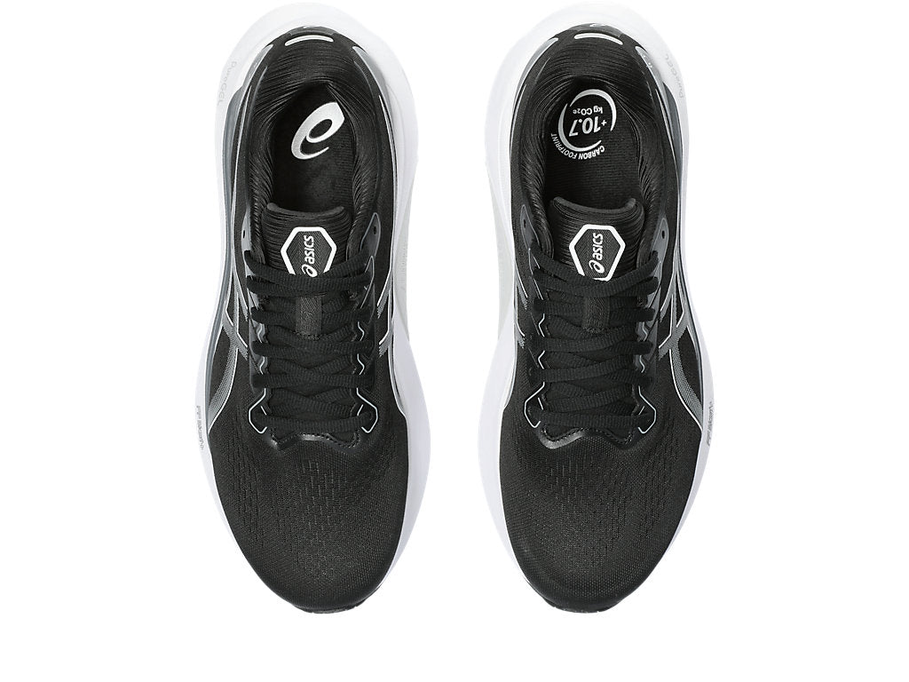ASICS Gel-Kayano 30 Wide 'Black Sheet Rock' 1011B685-002