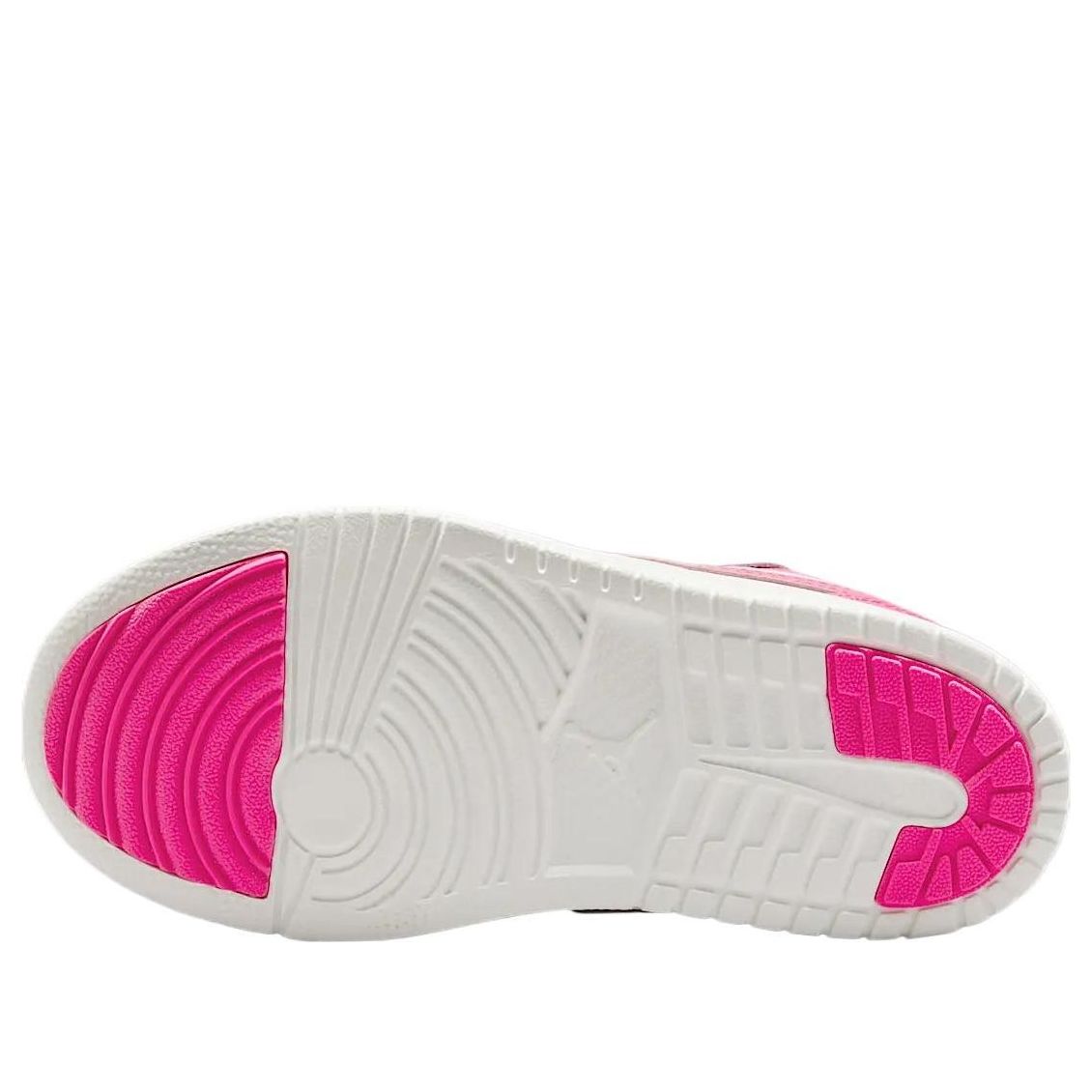 (PS) Air Jordan 1 Low ALT 'Pink Foam Summit White Hyper Pink' DR9748-661