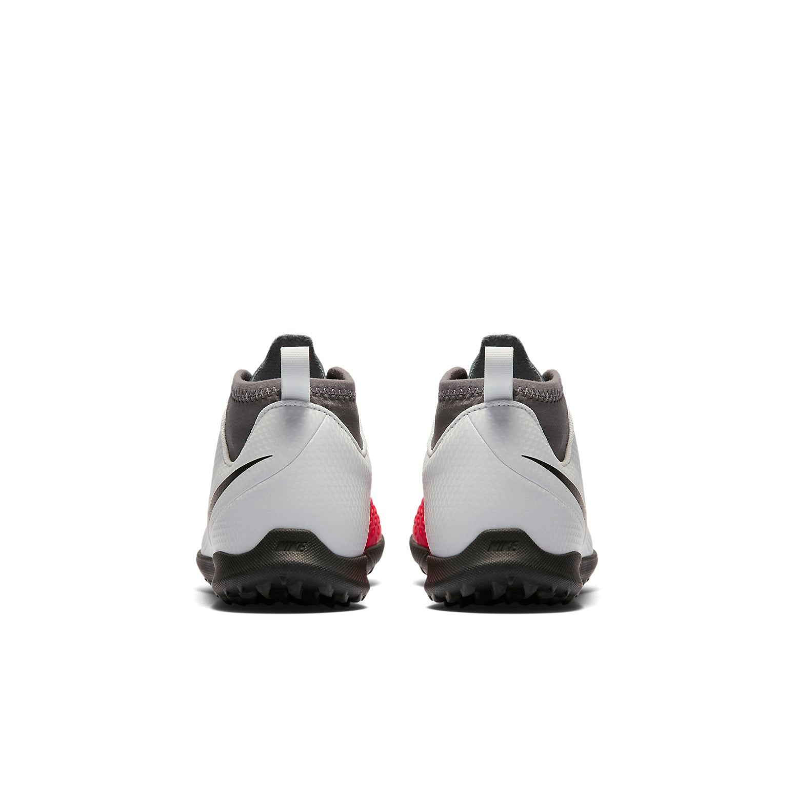 (PS) Nike Phantom Vision Club DF TF Turf 'Grey Black White' AO3294-060