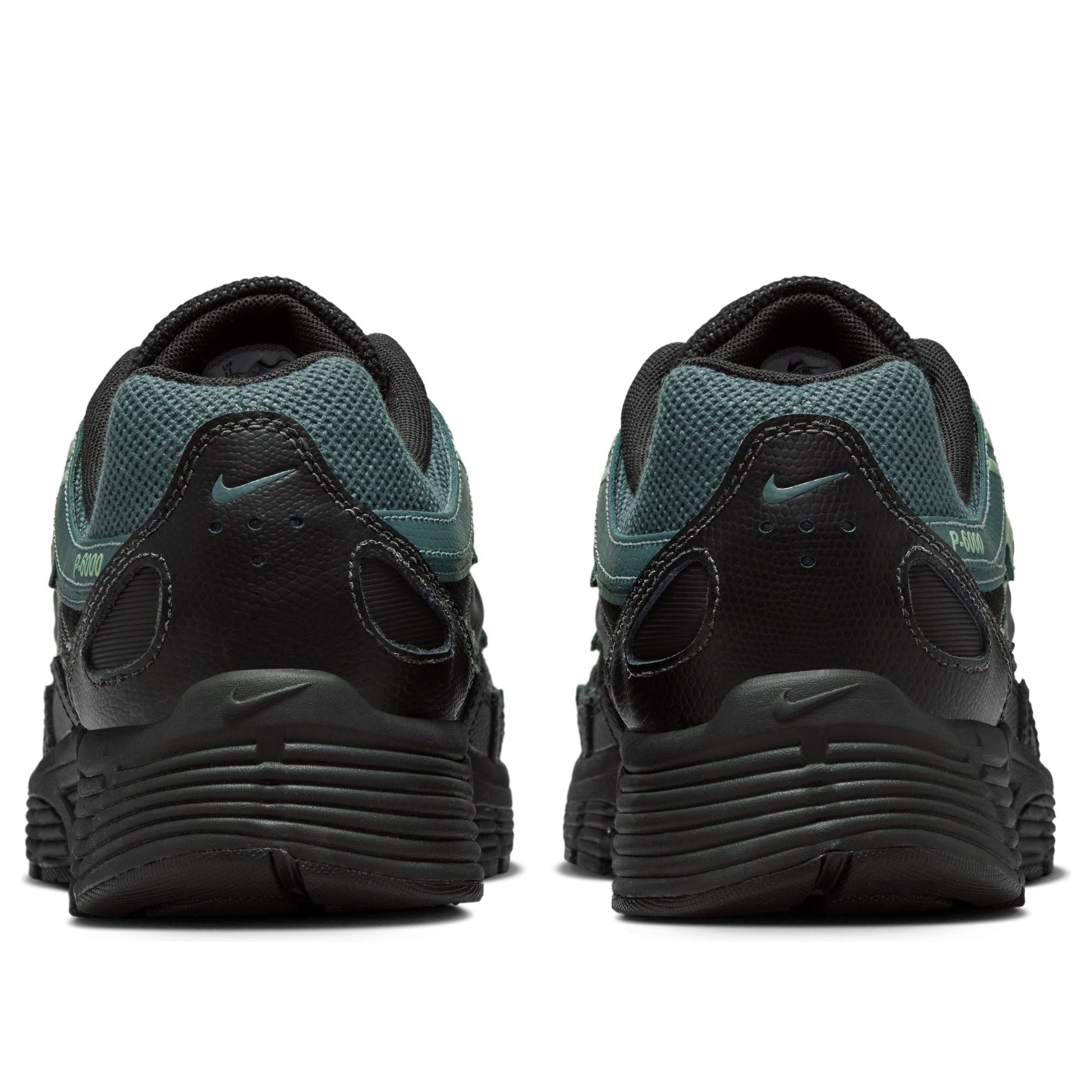 Nike P-6000 'Black Mineral Slate Steam' IH8042-001