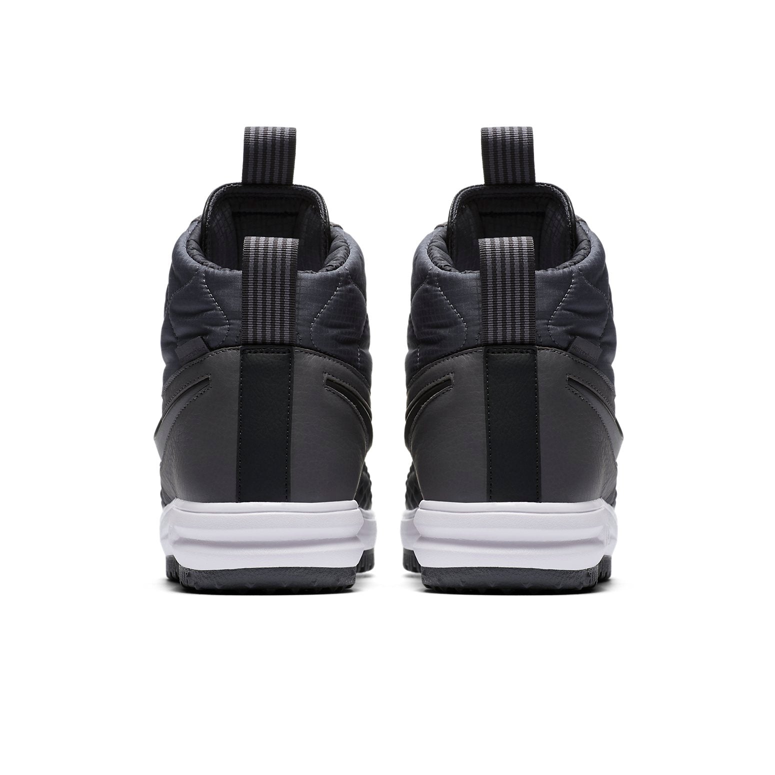 Nike Lunar Force 1 17 Duckboot 'Dark Grey' 916682-003