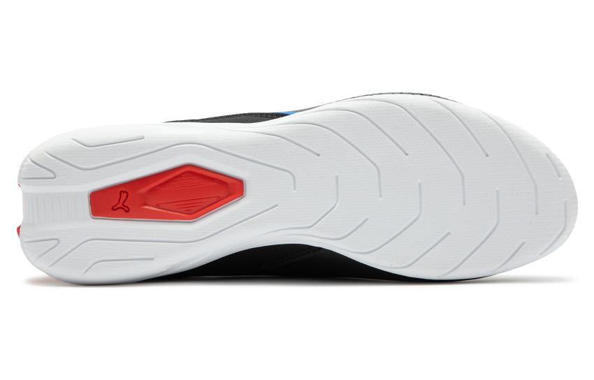 PUMA BMW Motorsport Drift Cat Decima 'Black Pop Red' 307304-04