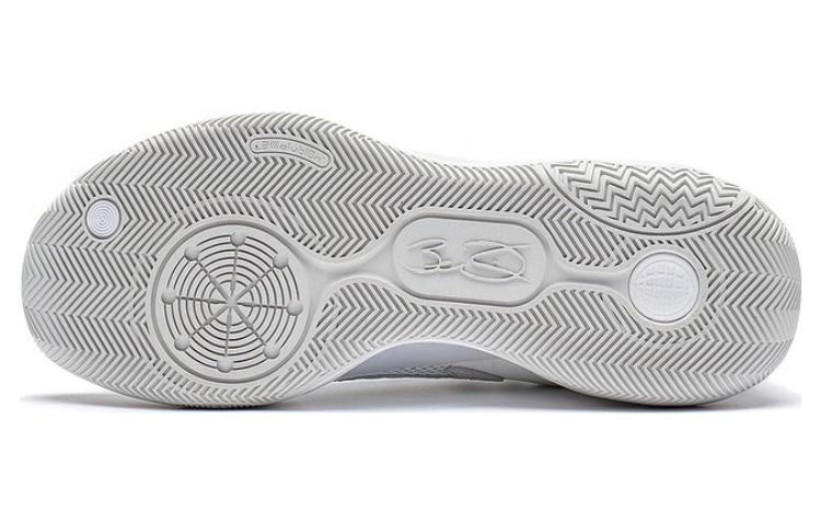 Li-Ning Wade All Day 7 'White Light Grey' ABPT007-4