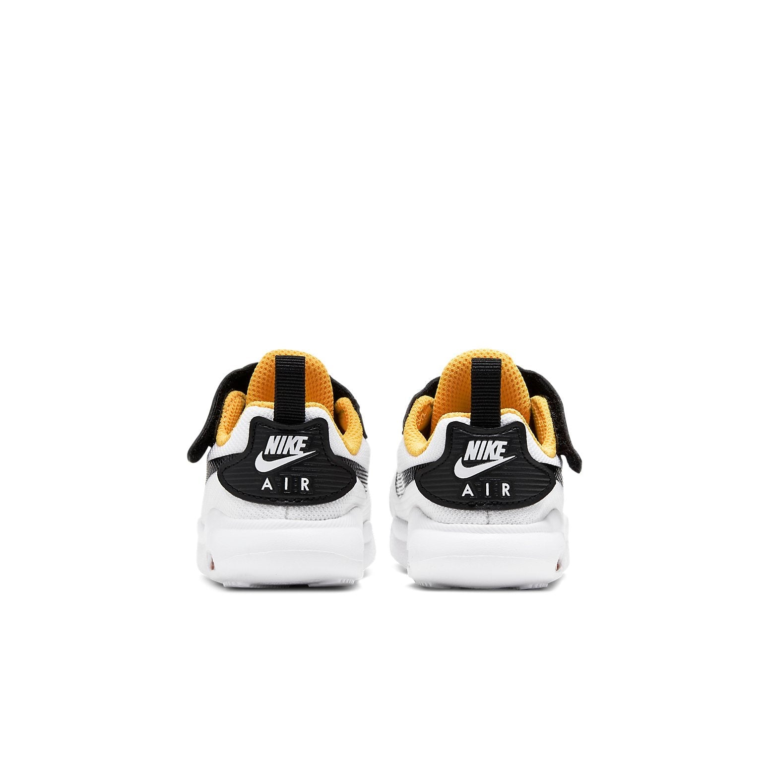 (TD) Nike Air Max Oketo D2N 'White Laser Orange' CJ2111-100