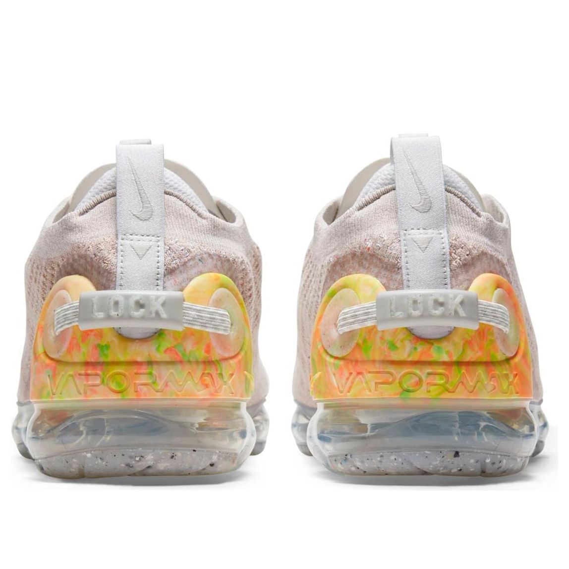 Nike Air VaporMax 2020 Flyknit 'Light Bone' CW1765-003