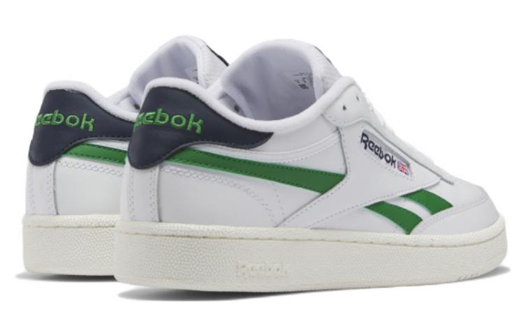 Reebok Club C Revenge 'White Navy Green' GZ5163