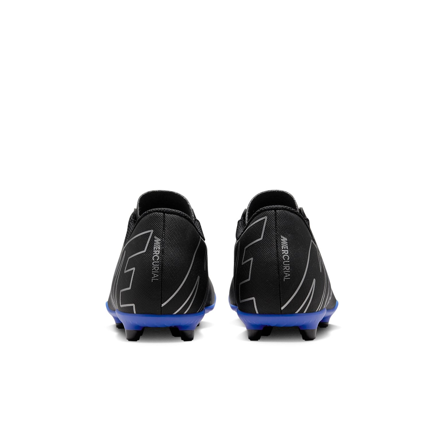 (GS) Nike Mercurial Vapor 15 Club FG MG 'Shadow Pack' DJ5958-040
