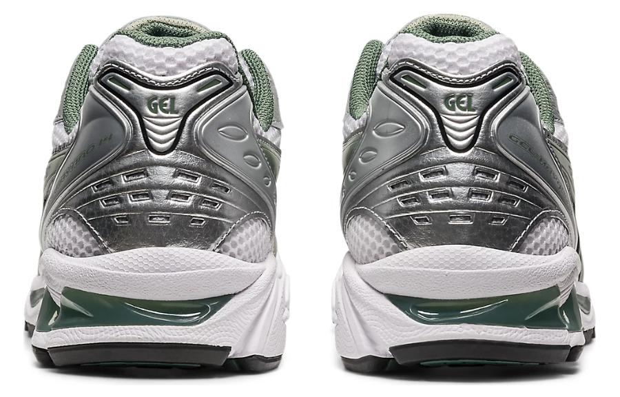 ASICS Gel-Kayano 14 'Pure Silver Slate Grey' 1201A019-107
