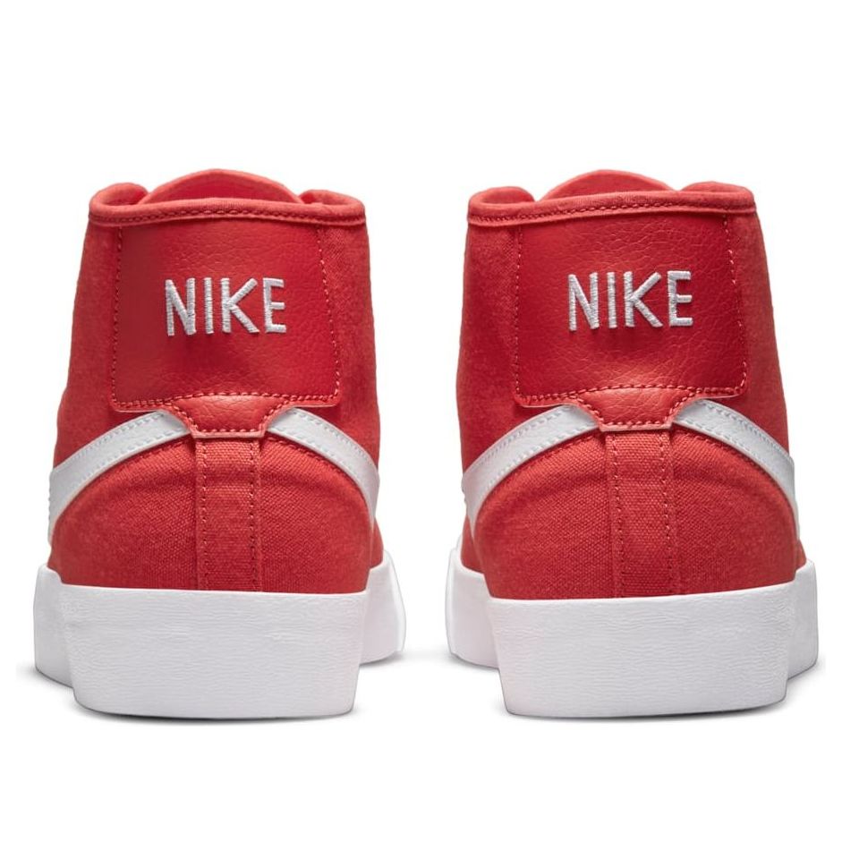 Nike Blazer Court Mid SB 'Lobster' DC8901-600