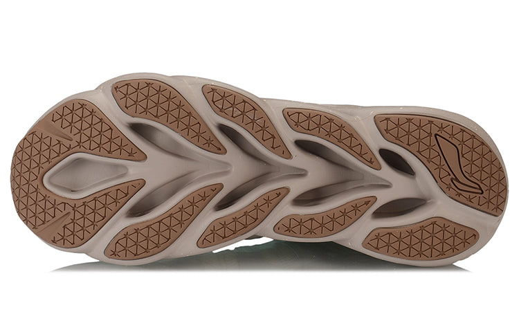 Li-Ning Arc Ace New York Fashion Week 2019 'Brown Grey' ARHP259-4